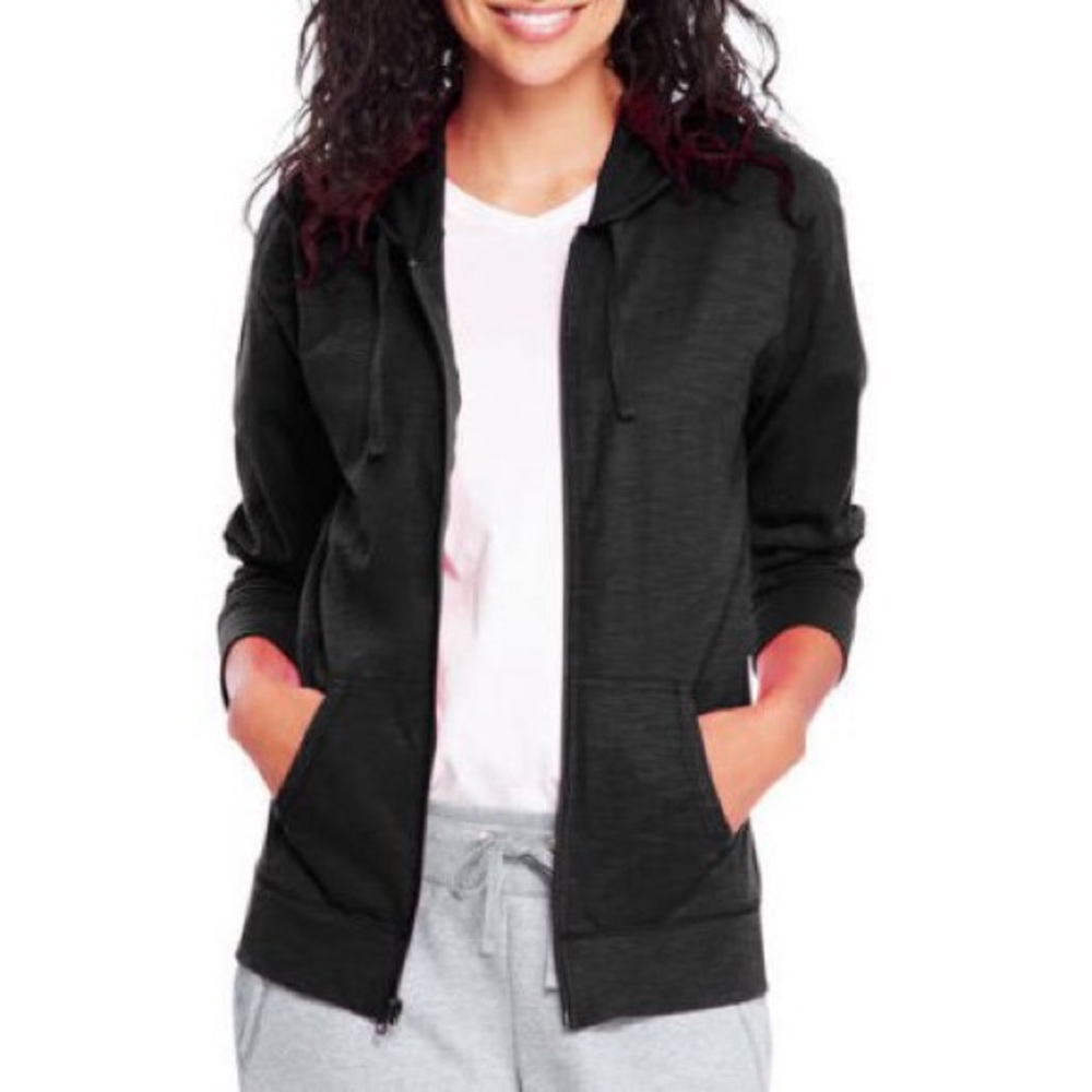 Hanes Women's Slub Jersey Cotton